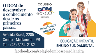 Colégio Dom Bosco - Matrículas 2018 Colégio Dom Bosco - Matrículas 2018