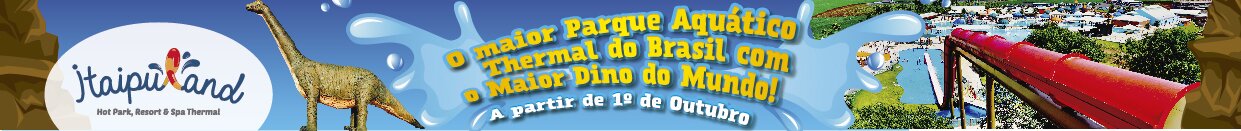 Parque Termal Itaipuland